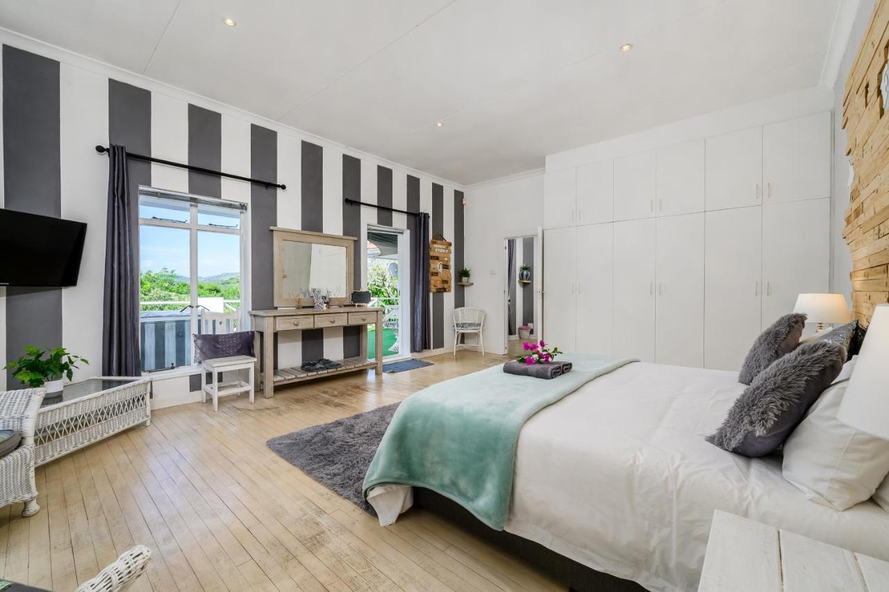 דירות פורט אליזבת' 302 On Old Sea View Road Chelsea מראה חיצוני תמונה