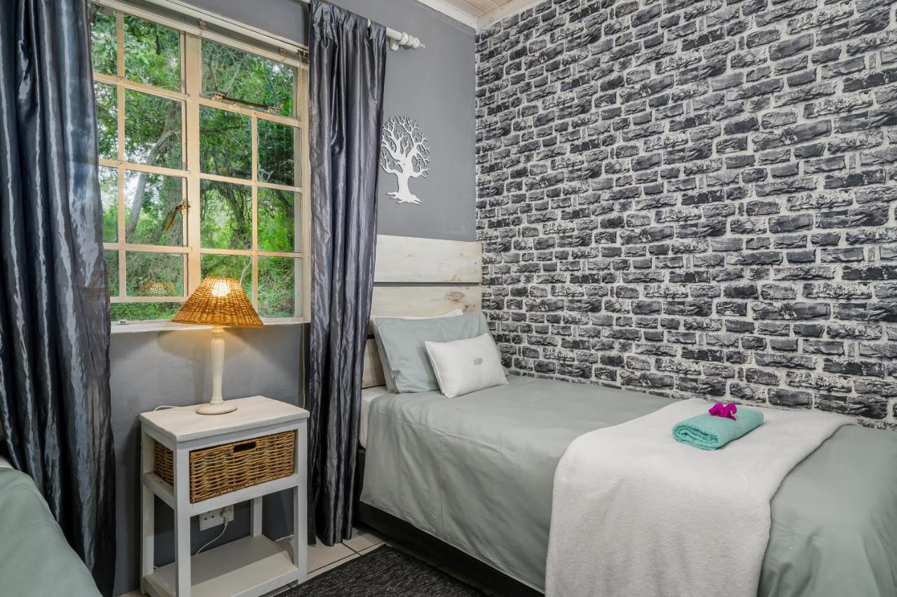 דירות פורט אליזבת' 302 On Old Sea View Road Chelsea מראה חיצוני תמונה
