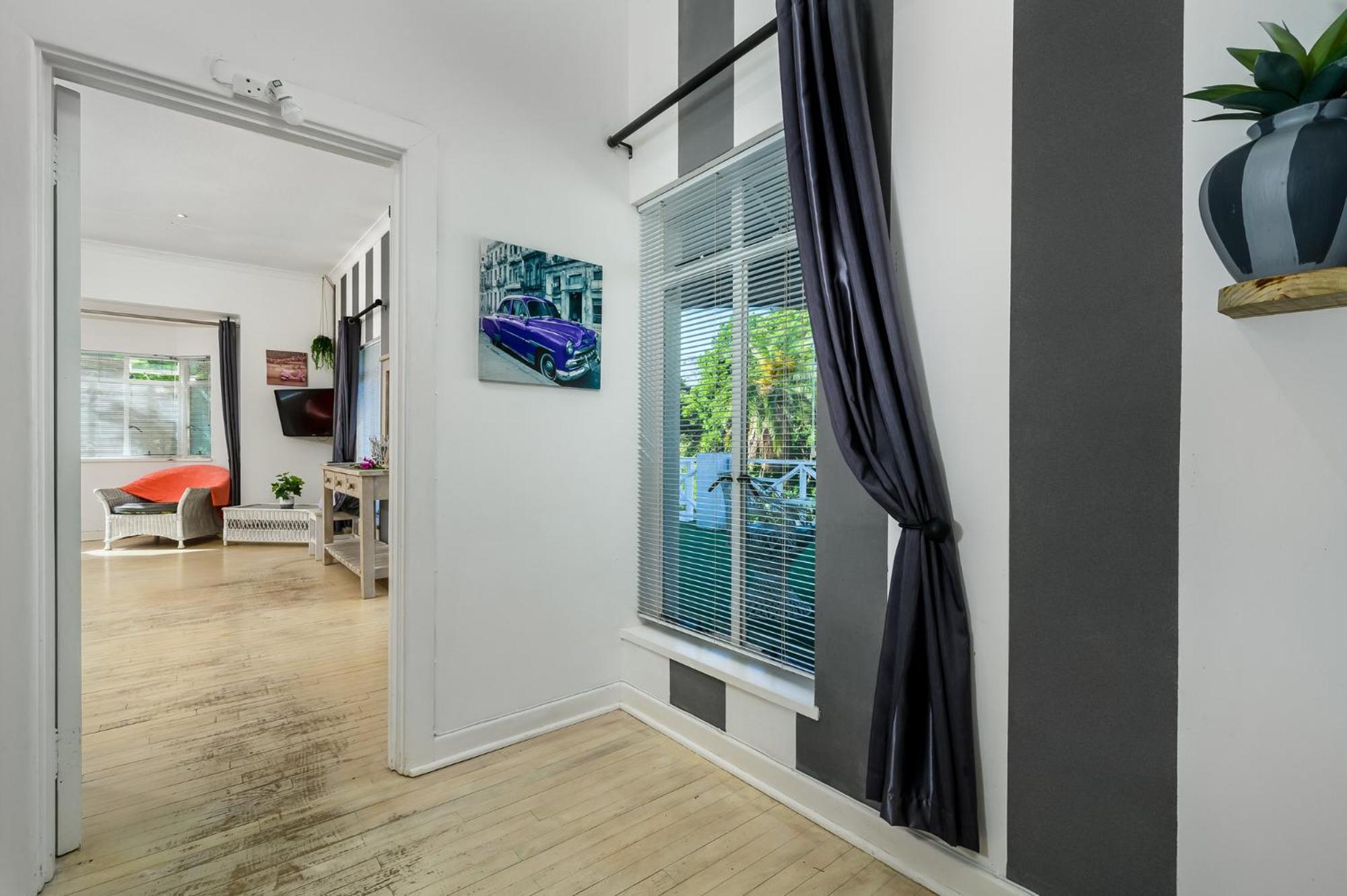 דירות פורט אליזבת' 302 On Old Sea View Road Chelsea מראה חיצוני תמונה